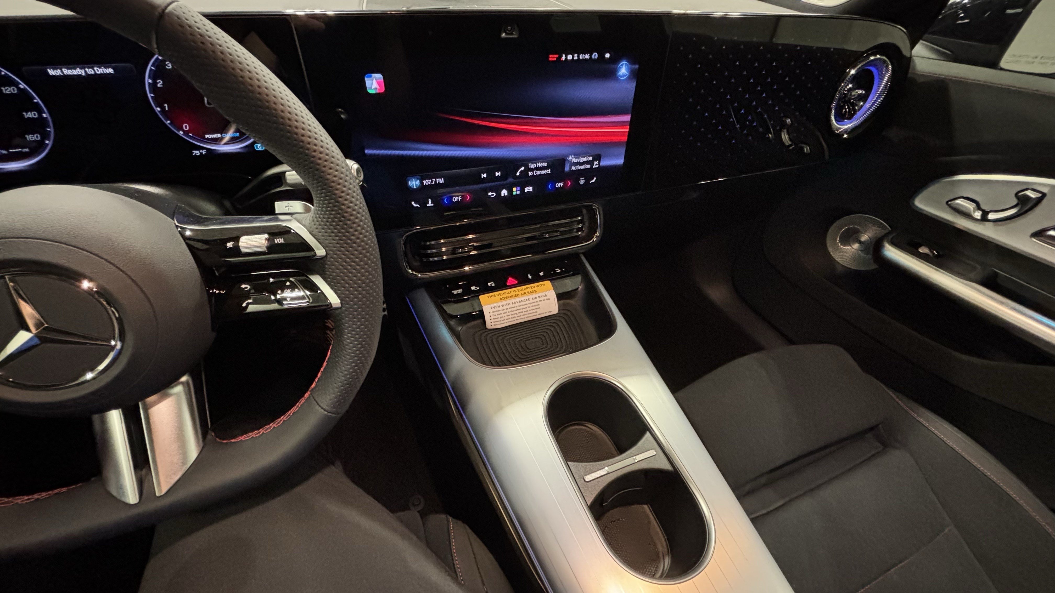 New 2027 Mercedes-Benz CLA 220 image 19