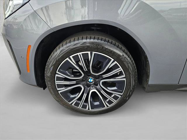 Used 2025 BMW X3 xDrive30 w/ Premium Package AWD/4WD image 21