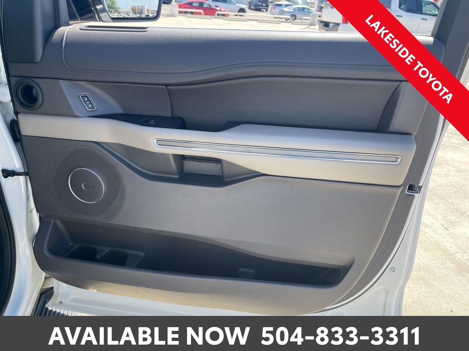 Used 2021 Ford Expedition XLT image 18
