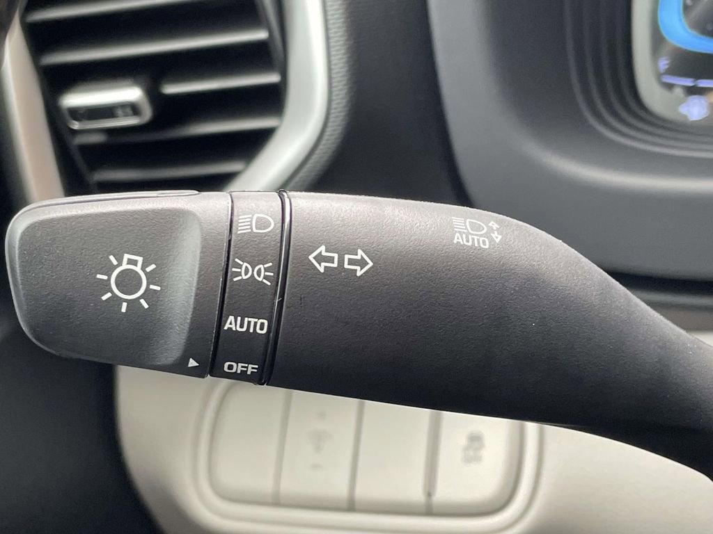 New 2026 Hyundai Venue SEL image 21