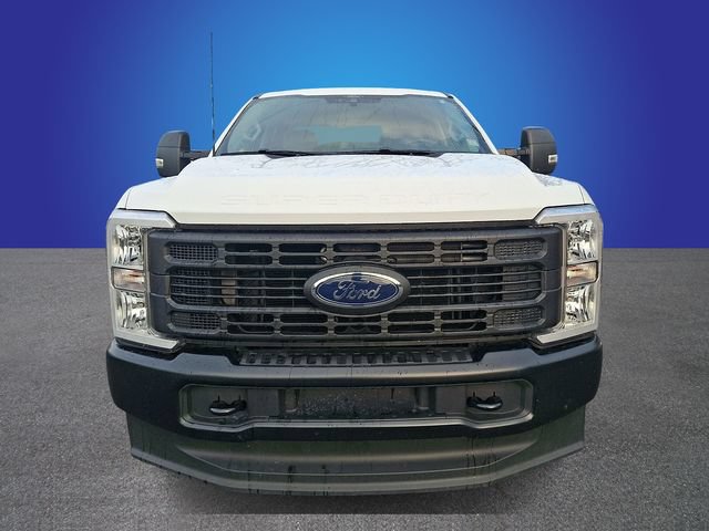 Used 2026 Ford F250 XL AWD/4WD image 2
