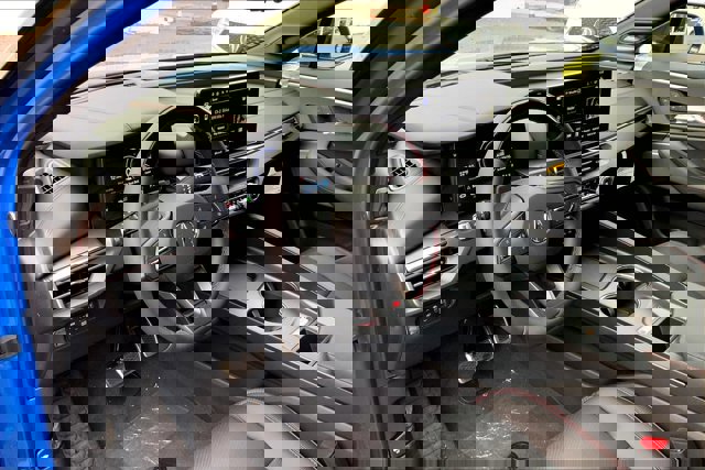 Used 2024 Acura ZDX Type S image 12