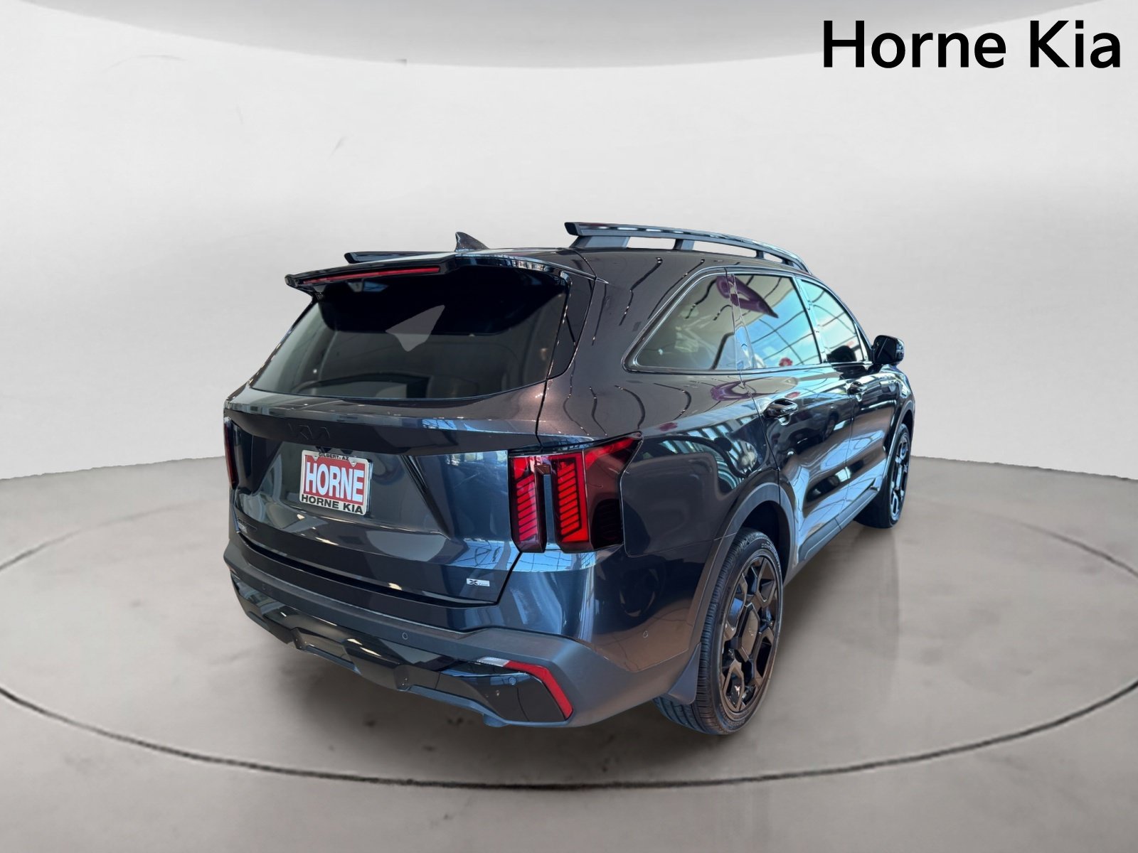 New 2026 Kia Sorento SX Prestige AWD/4WD image 4