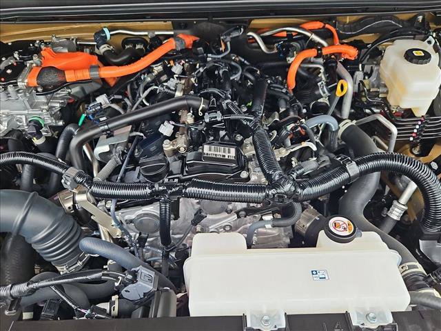 Used 2024 Toyota Land Cruiser AWD/4WD image 22