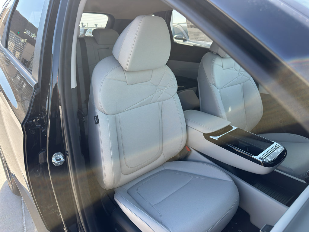 New 2026 Hyundai Tucson SEL image 30