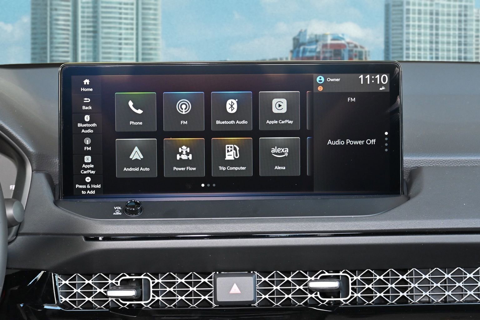 New 2026 Honda Accord EX-L image 21