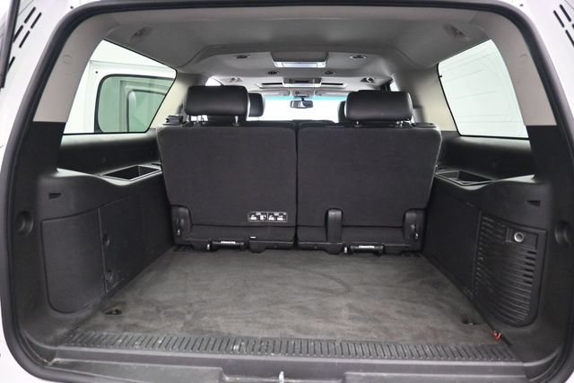 Used 2014 Chevrolet Suburban LT AWD/4WD image 32