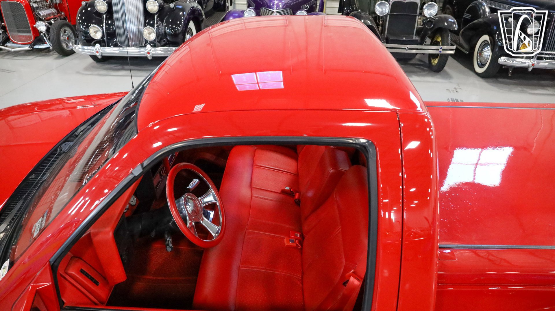 Used 1988 Chevrolet Silverado 1500 2WD Regular Cab image 14