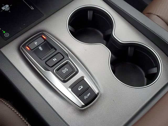 New 2026 Honda Ridgeline RTL image 30