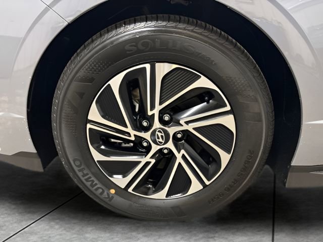New 2026 Hyundai Sonata Blue image 25