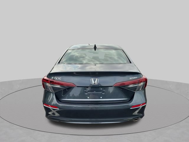 Used 2025 Honda Civic Sport image 15