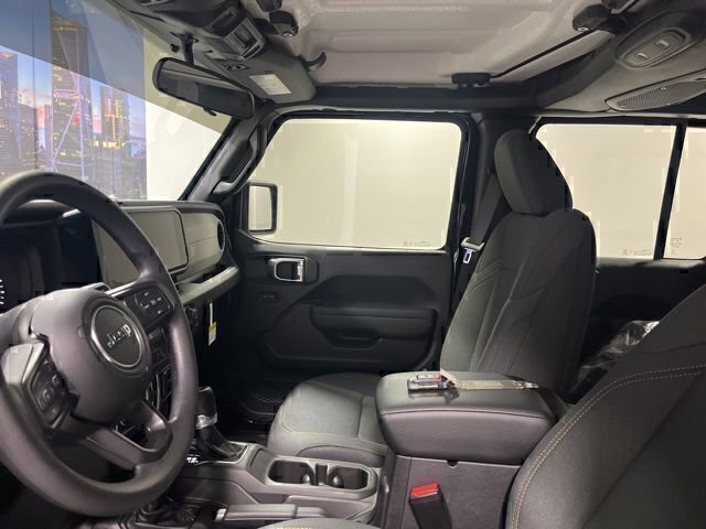 New 2026 Jeep Gladiator Sport image 10