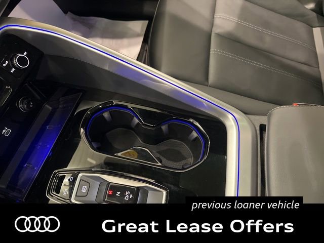Certified 2025 Audi Q5 Premium w/ Premium Plus AWD/4WD image 31