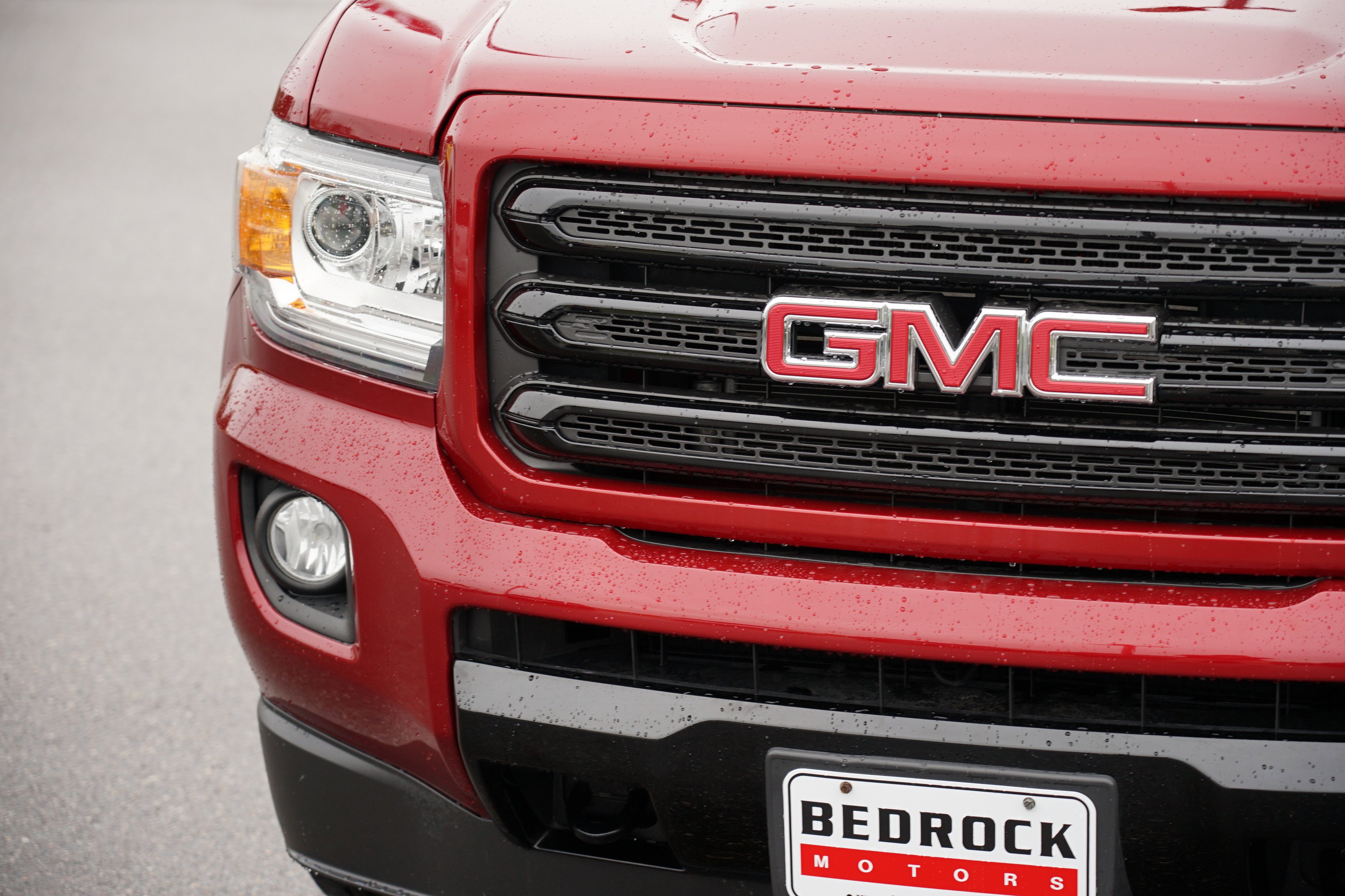 Used 2019 GMC Canyon All Terrain w/ Trailering Package AWD/4WD image 9
