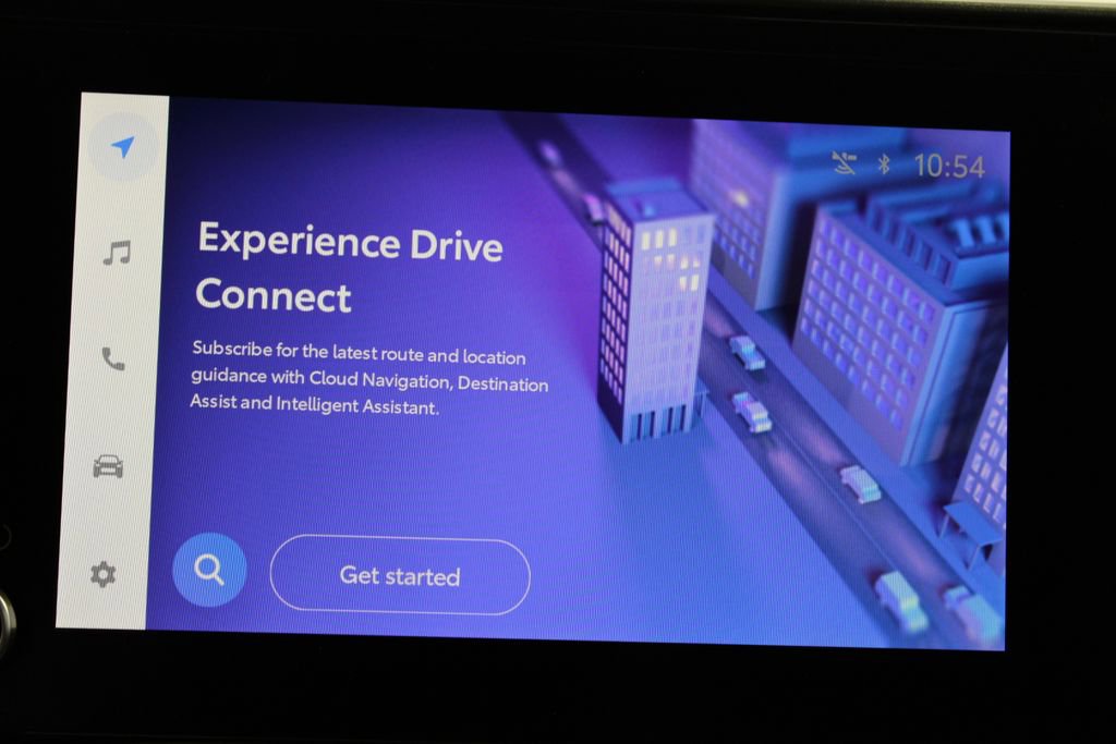 Used 2023 Toyota Highlander L image 45