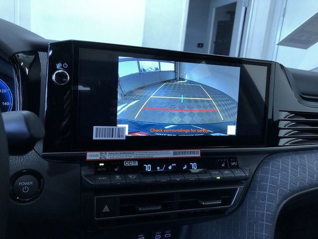 New 2026 Toyota Camry XLE image 28