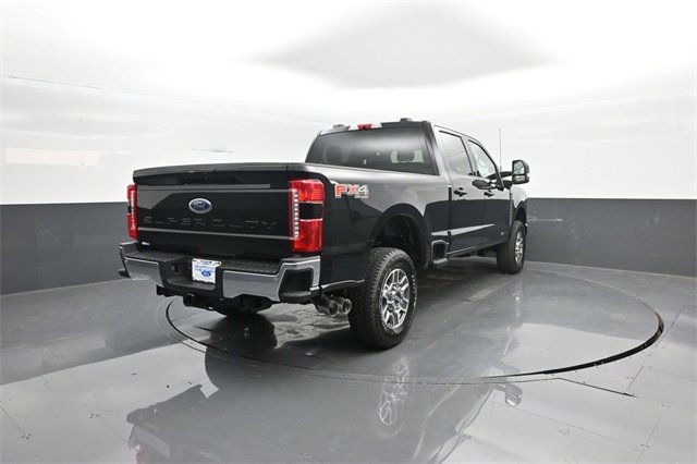 New 2026 Ford F250 Lariat image 7