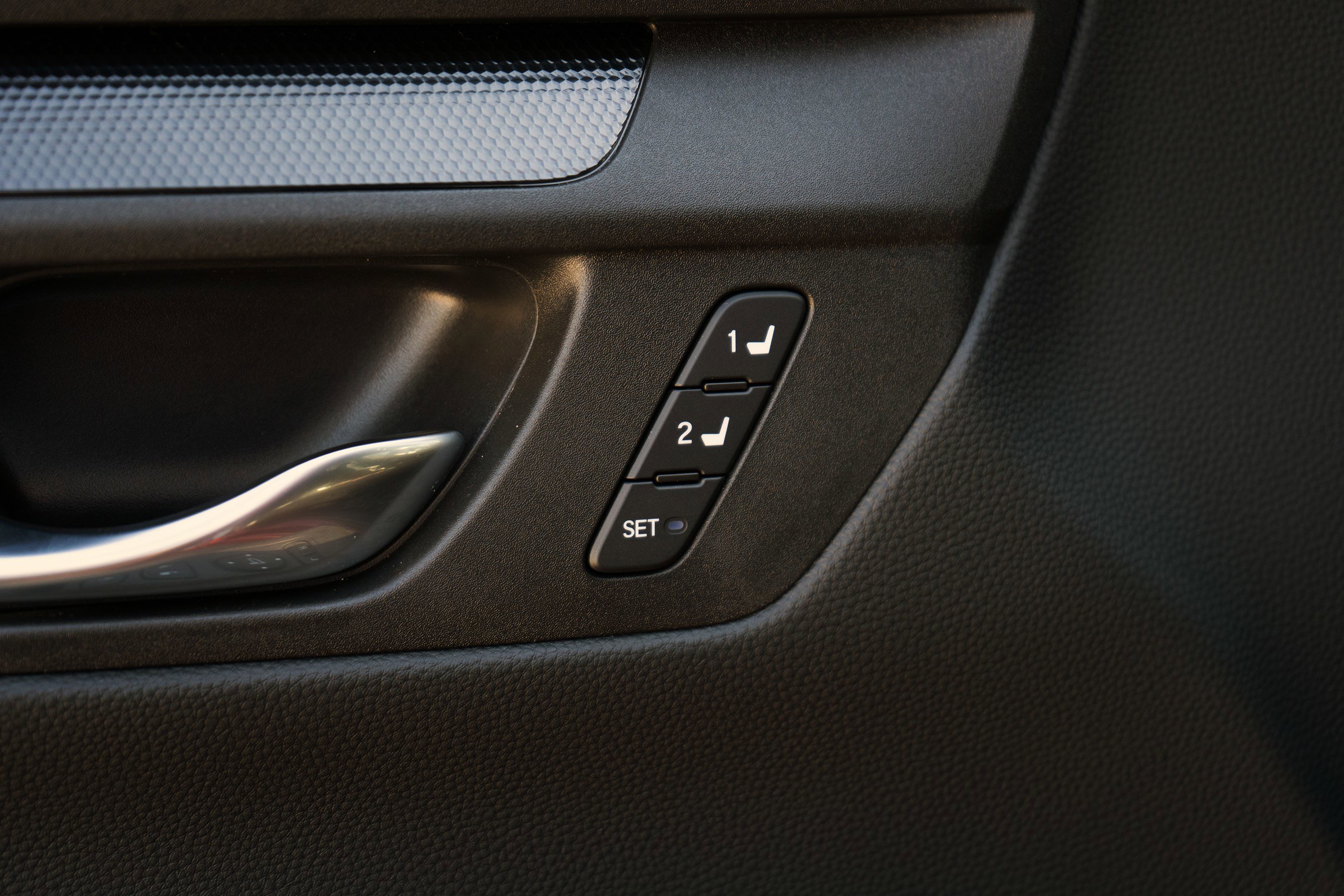 Certified 2026 Honda CR-V Sport-L image 41