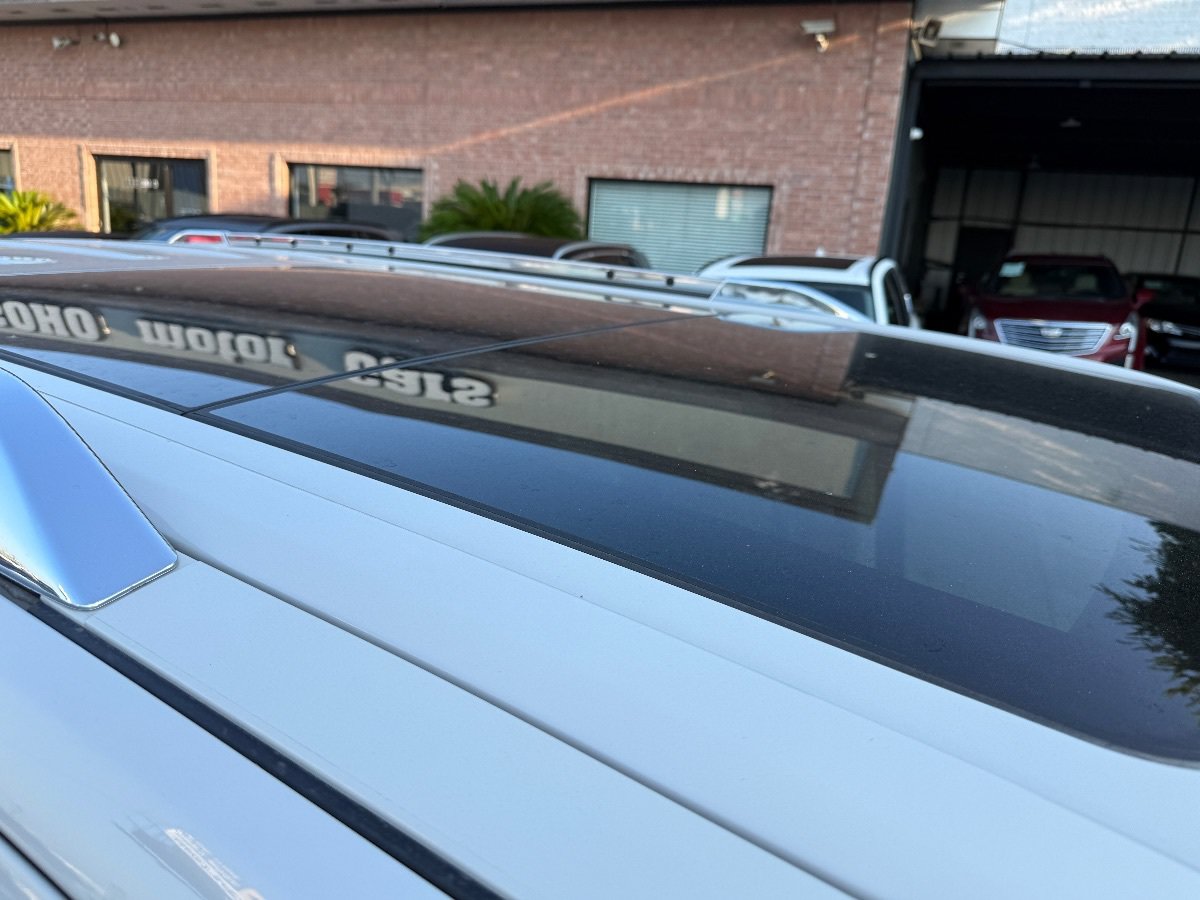 Used 2022 Lincoln Navigator Reserve AWD/4WD image 15