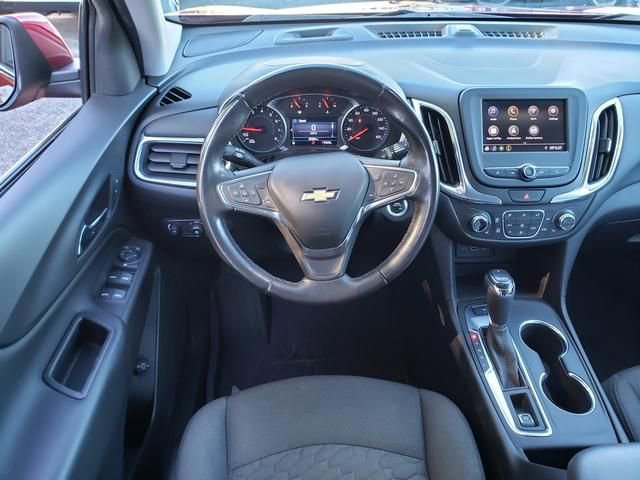 Used 2020 Chevrolet Equinox LT image 15