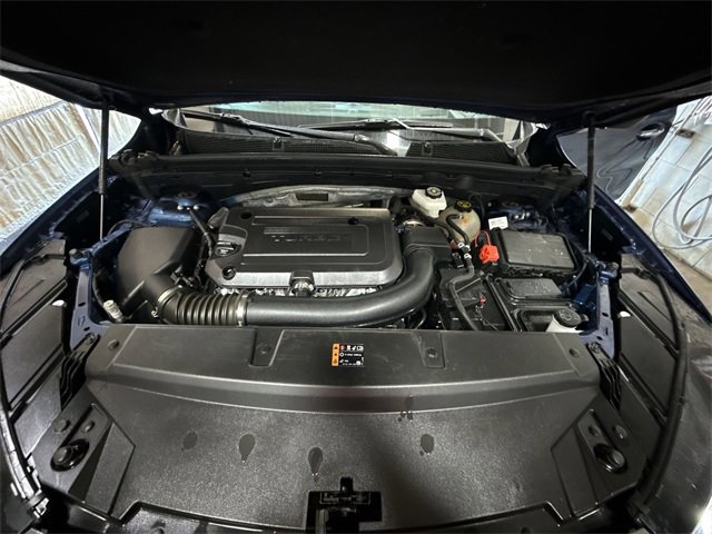 Certified 2023 Buick Envision Avenir image 27