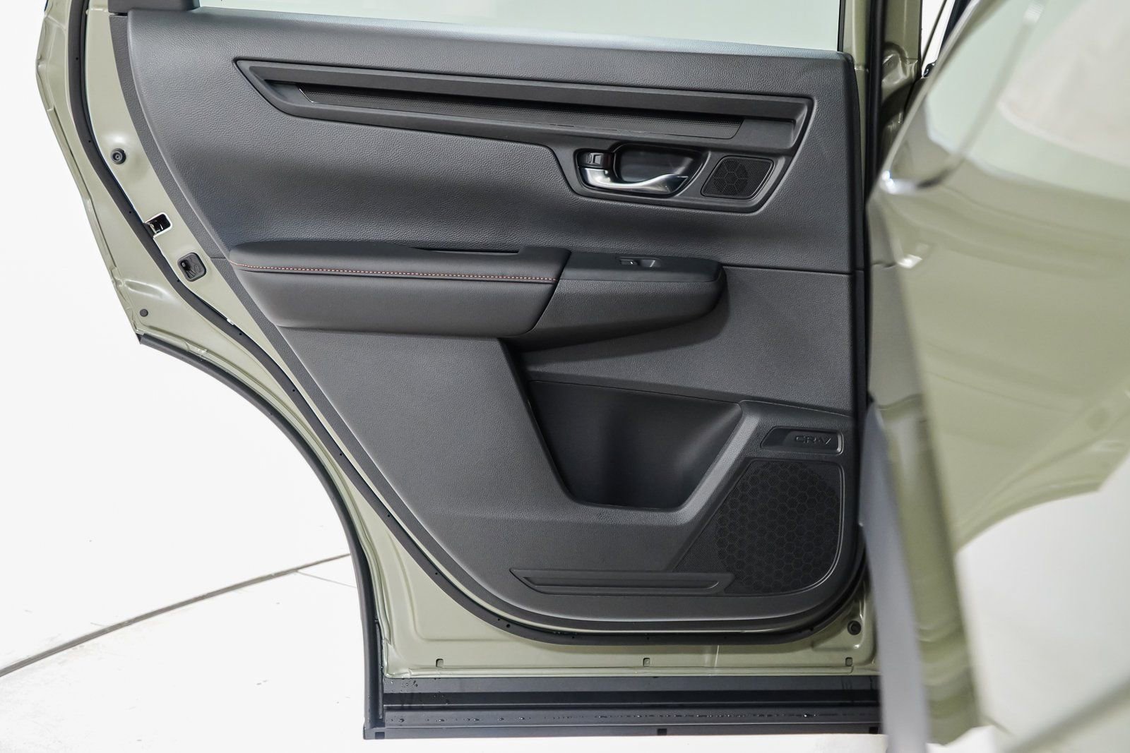 New 2026 Honda CR-V TrailSport image 38