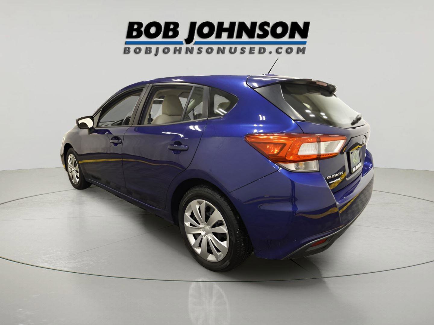 Used 2018 Subaru Impreza 2.0i image 4