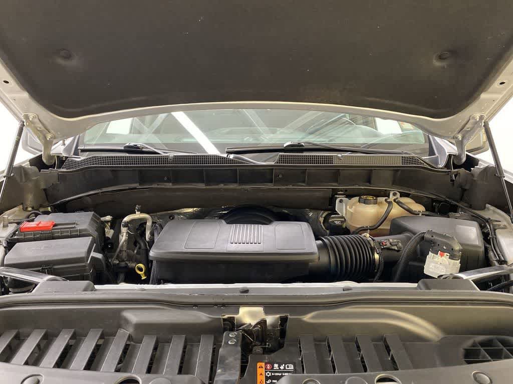 Used 2022 Chevrolet Silverado 1500 Limited RST AWD/4WD image 12