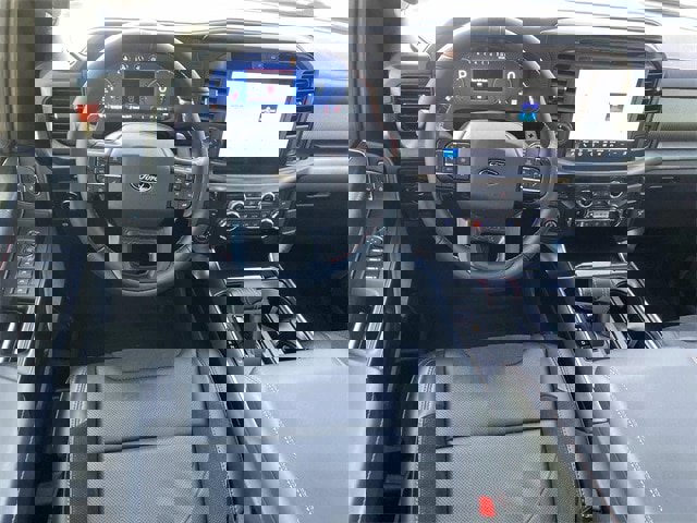 Used 2025 Ford F150 Raptor image 50