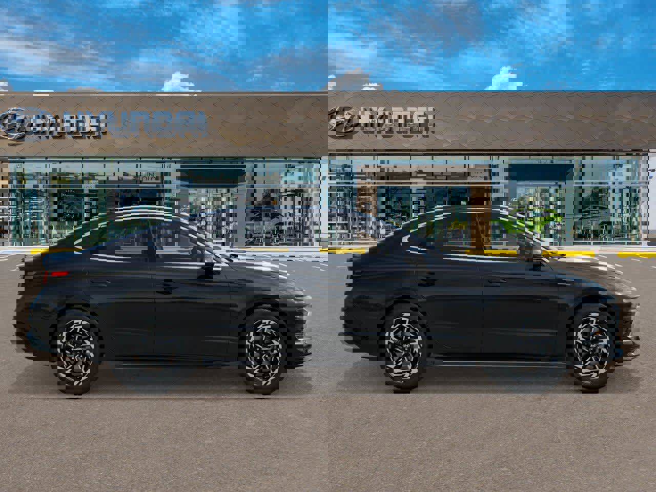 New 2026 Hyundai Sonata SEL image 21