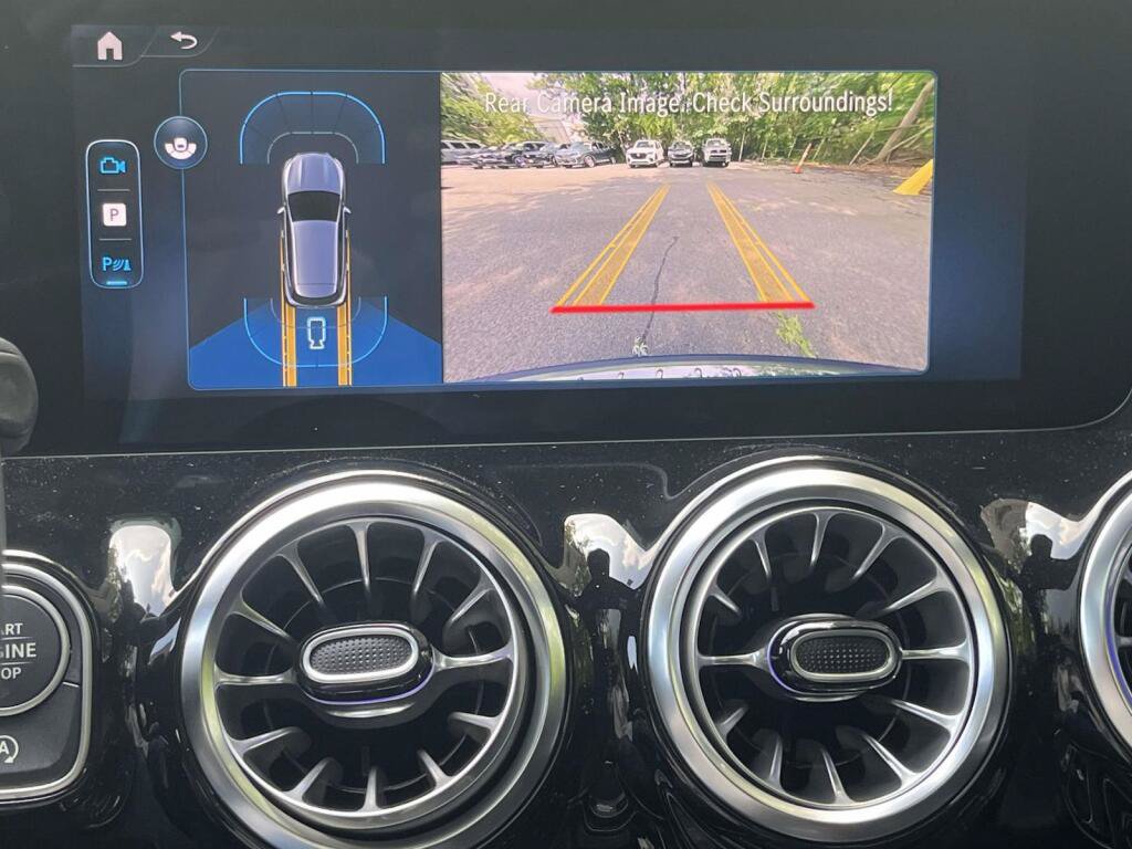New 2026 Mercedes-Benz GLA 250 4MATIC image 26