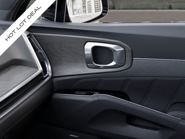 New 2025 Kia Sorento SX Prestige image 25