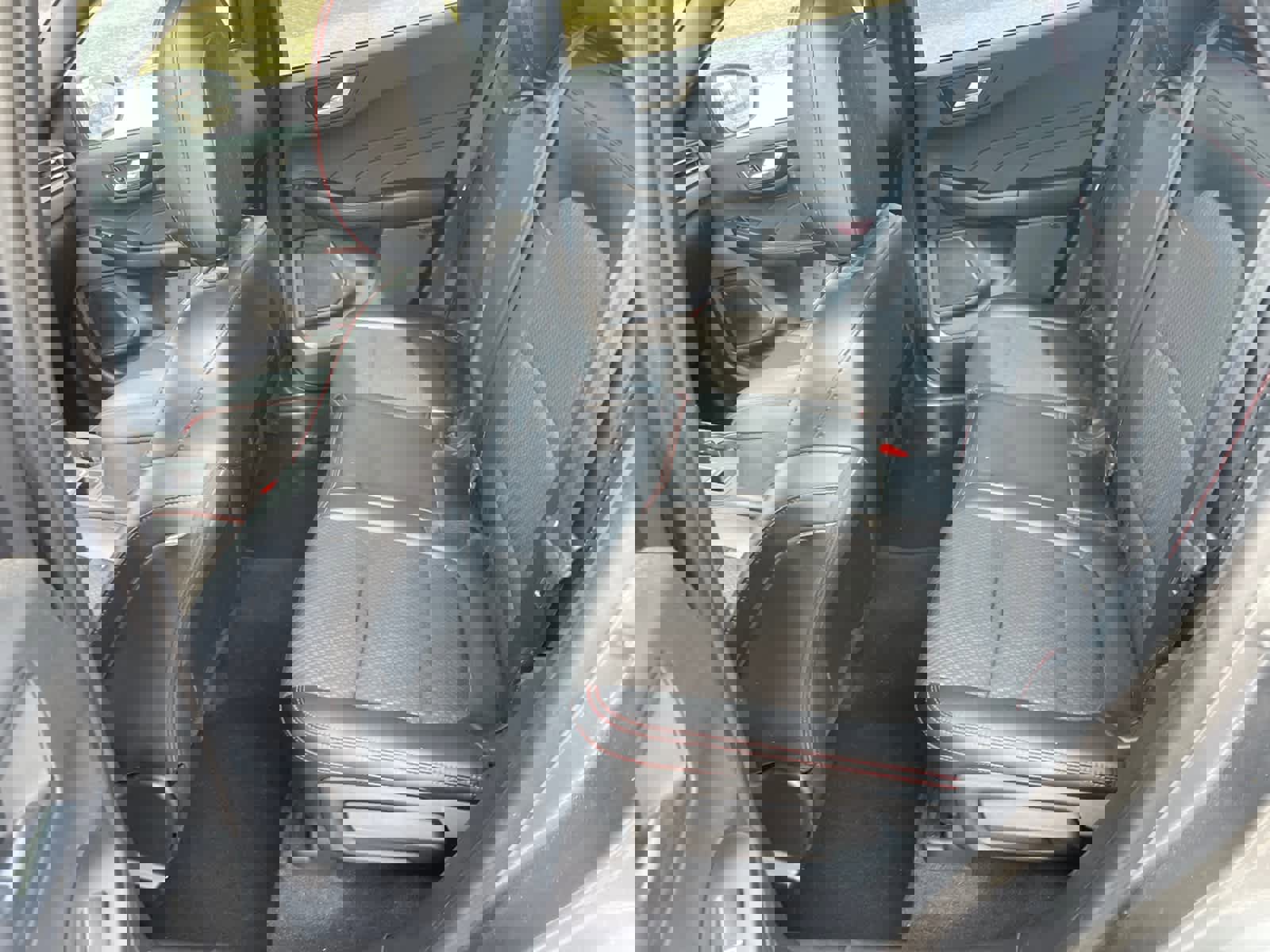 Certified 2023 Ford Escape ST-Line w/ Tech Pack #1 image 13