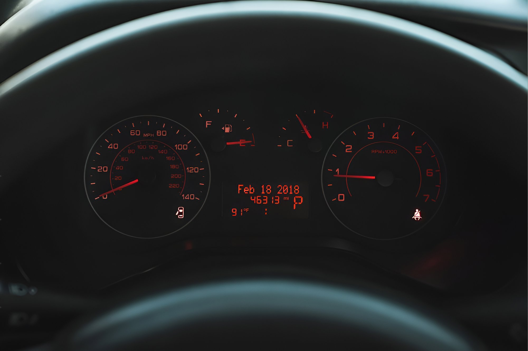 Used 2019 RAM ProMaster City Tradesman image 20