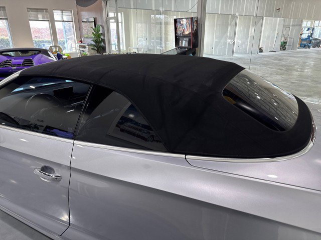 Used 2018 Audi A5 2.0T Premium Plus w/ Premium Plus image 43