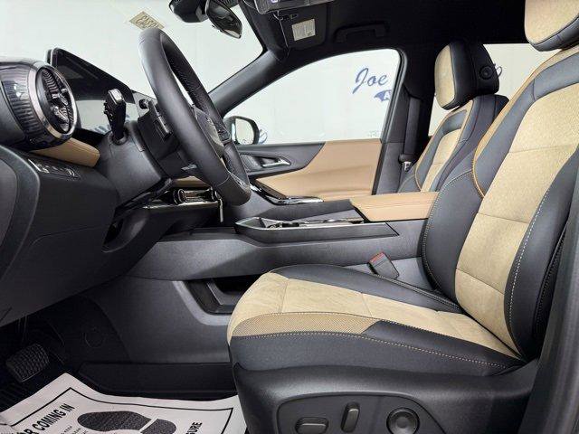 New 2026 Chevrolet Equinox ACTIV w/ Convenience Package III image 12