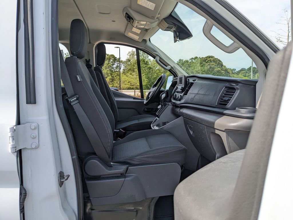 Used 2021 Ford Transit 350 XLT image 38