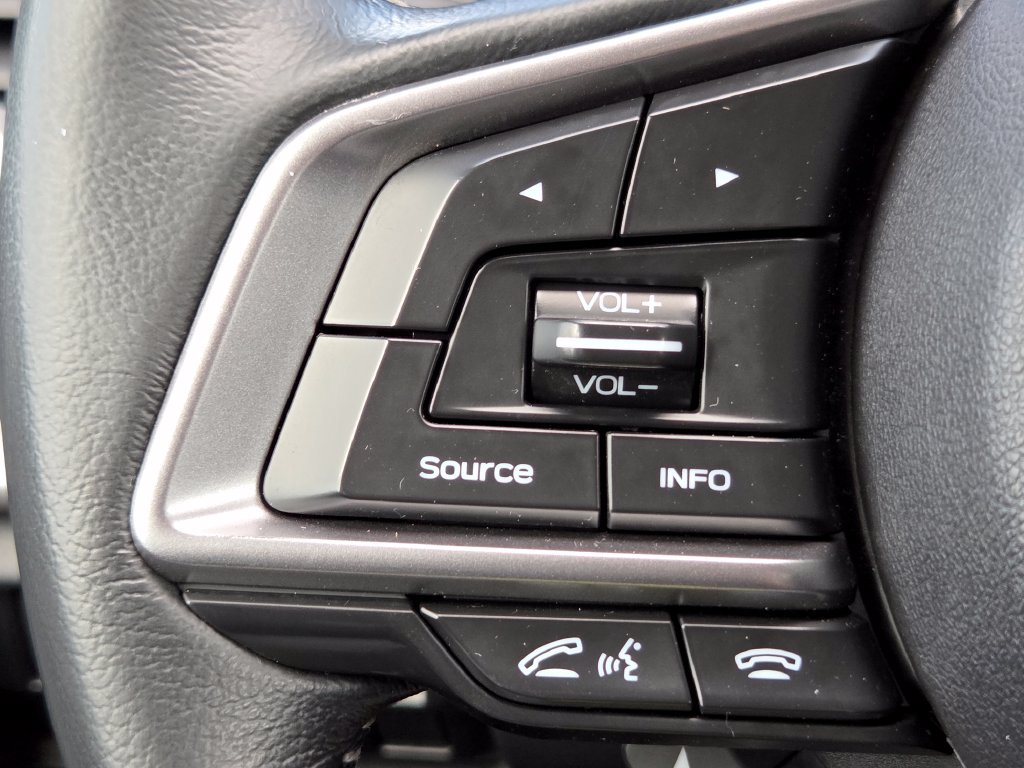 Used 2022 Subaru Forester Premium AWD/4WD image 14