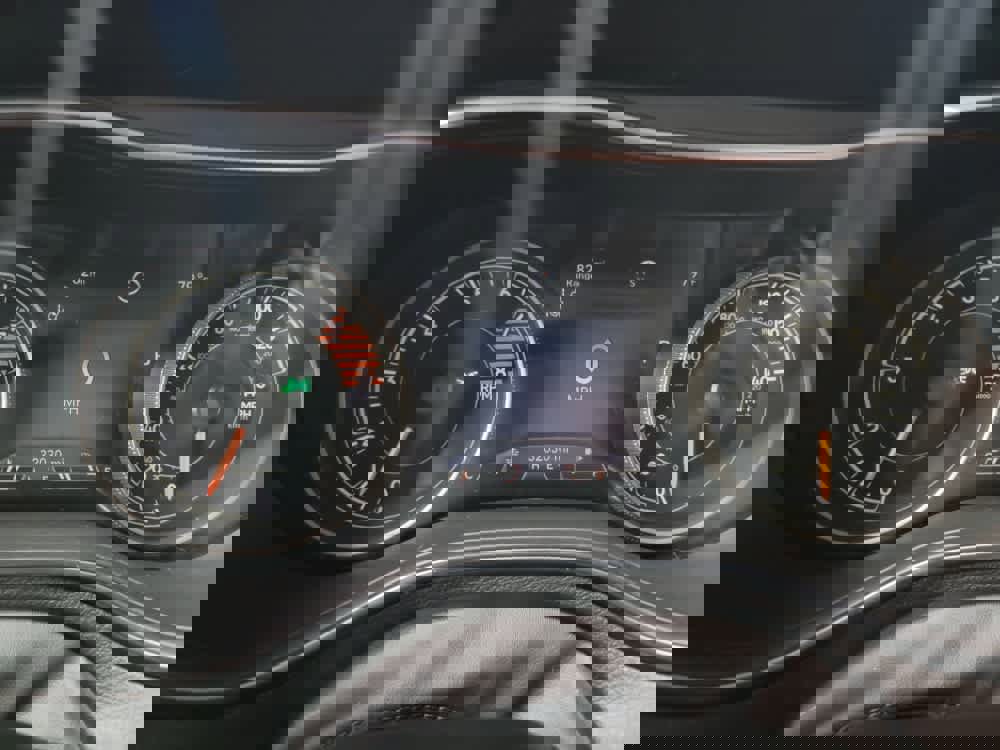 Certified 2022 Jeep Cherokee Trailhawk w/ Comfort/Convenience Group image 16