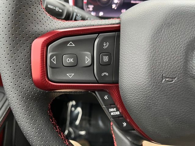 New 2025 RAM 1500 Rebel w/ Bed Utility Group image 19