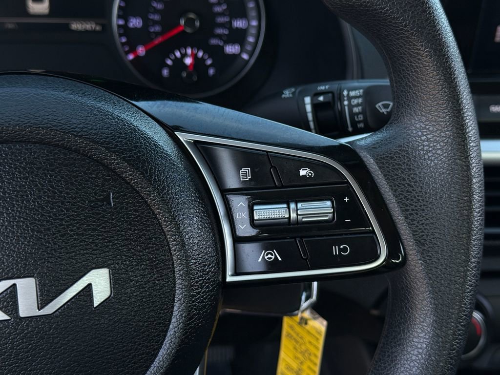 Used 2024 Kia Forte LXS image 26