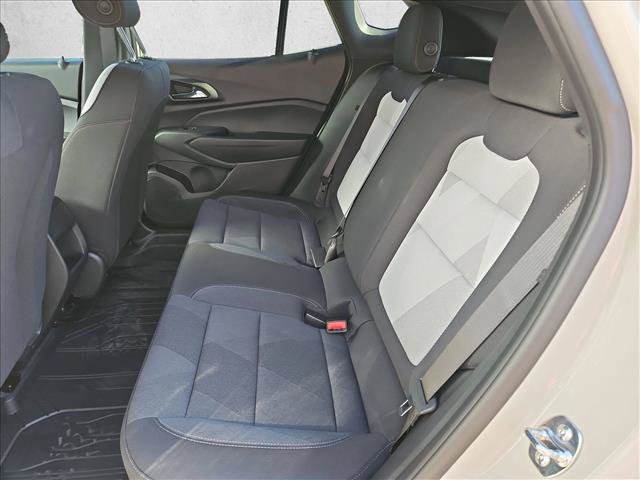 New 2026 Chevrolet Trax RS FWD image 15