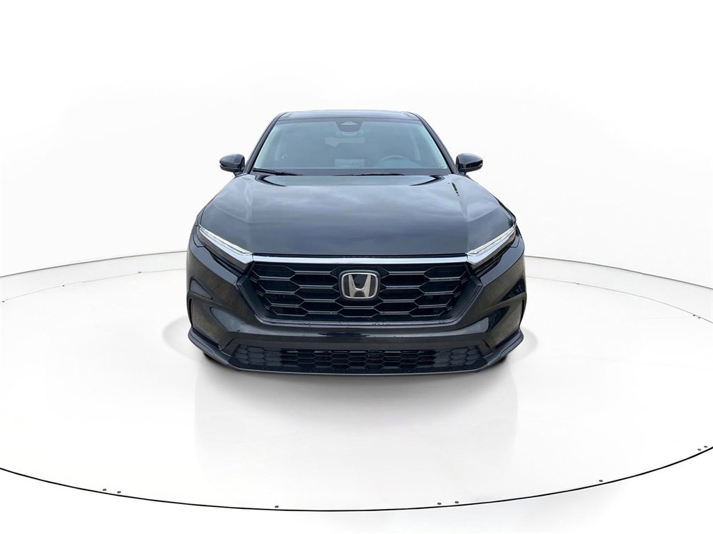 Certified 2026 Honda CR-V LX image 2