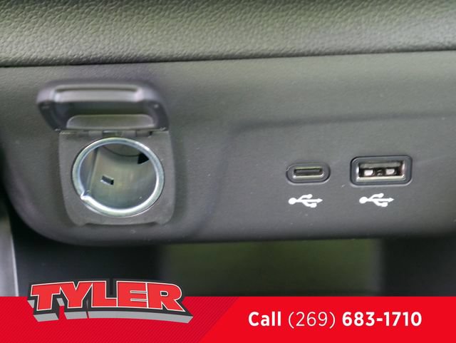New 2026 Chevrolet TrailBlazer LS w/ LS Convenience Package AWD/4WD image 30