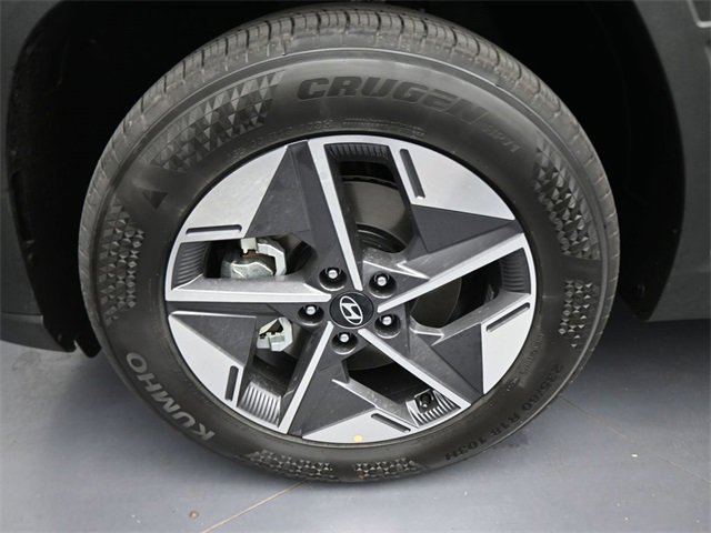 New 2026 Hyundai Tucson SEL image 21