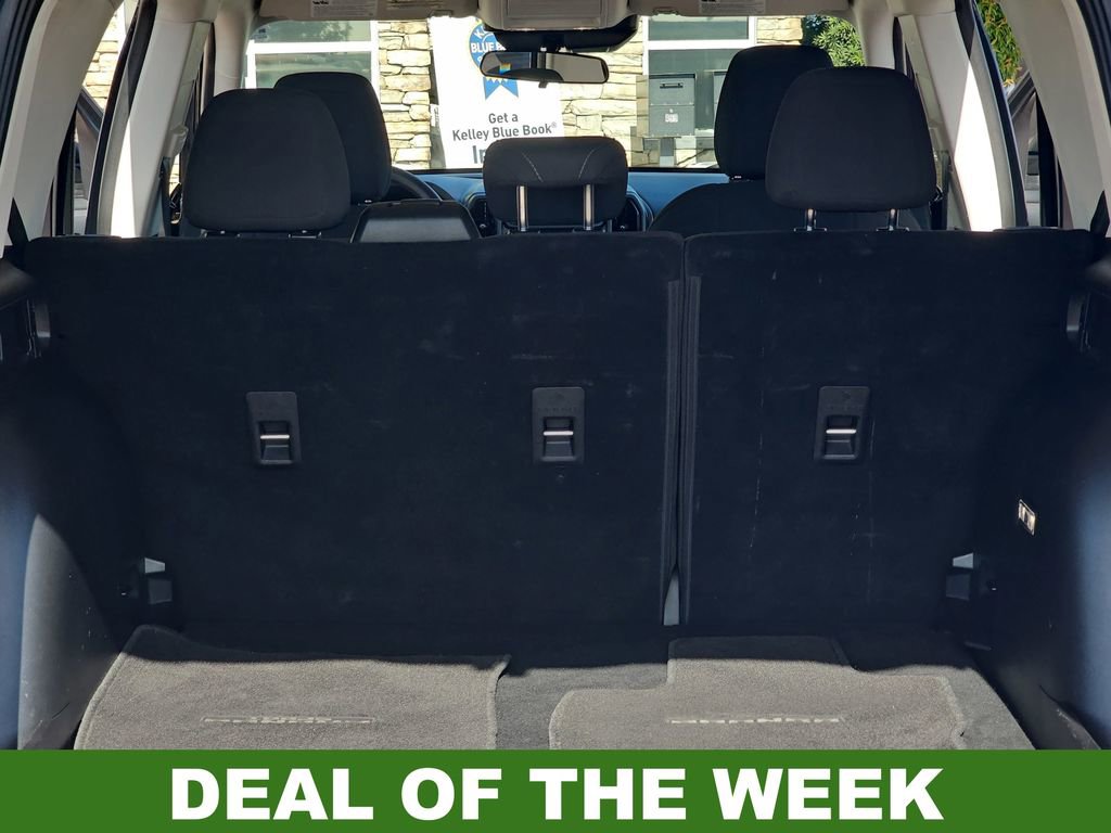 Used 2023 Ford Bronco Sport image 12