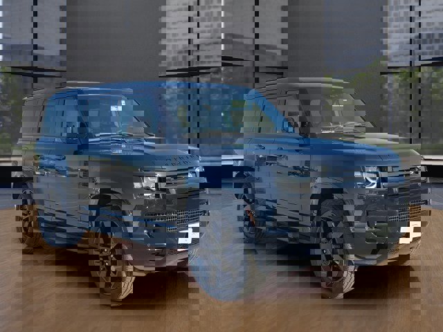 New 2026 Land Rover Defender 110 X-Dynamic SE image 7