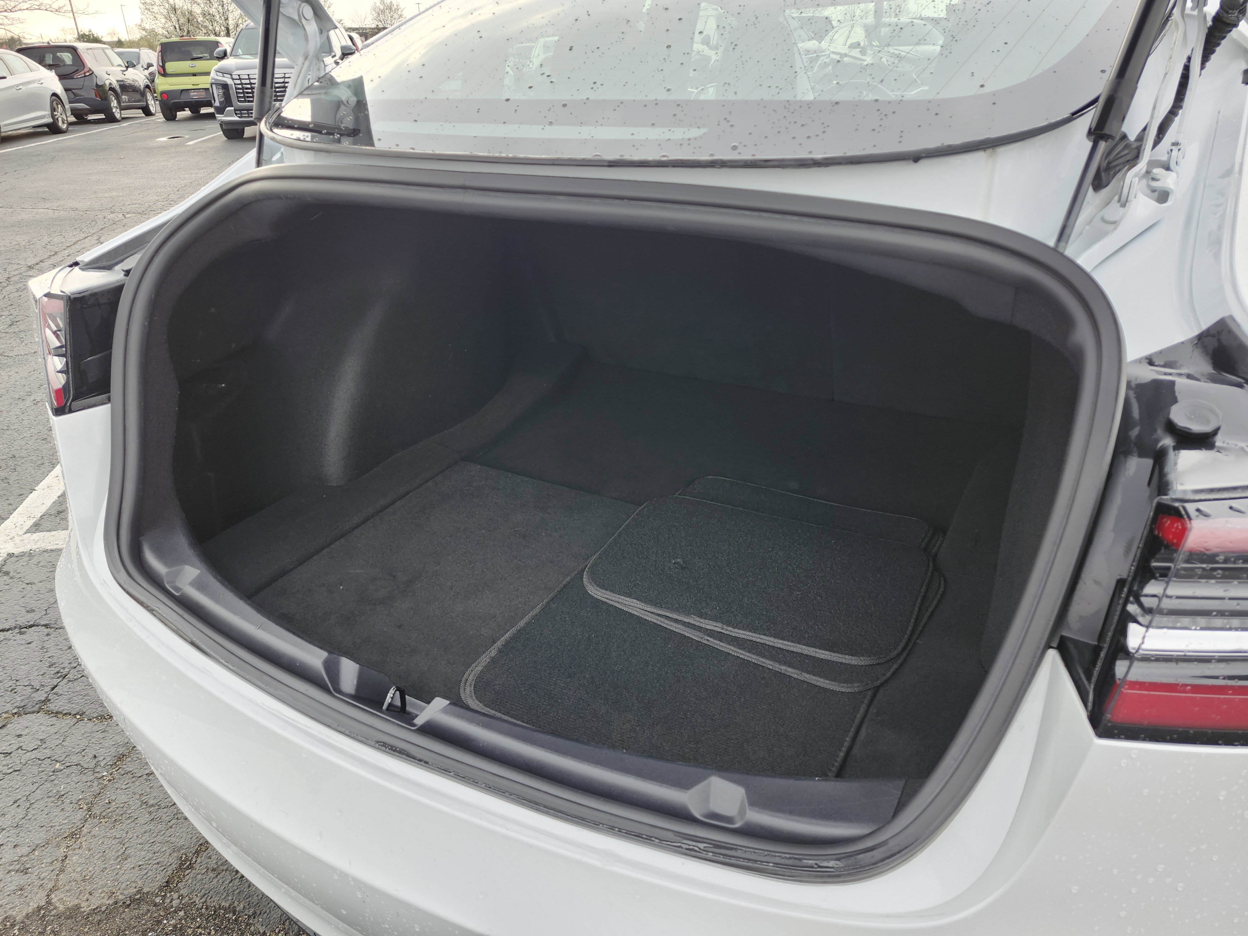 Used 2019 Tesla Model 3 Mid Range image 20