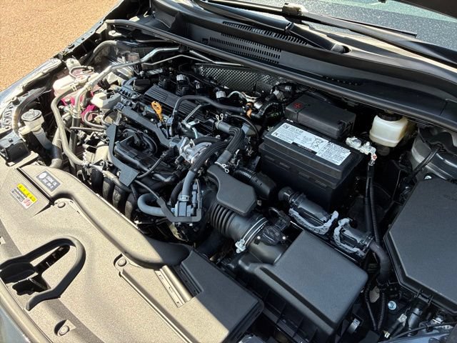 Used 2026 Toyota Corolla LE FWD image 16