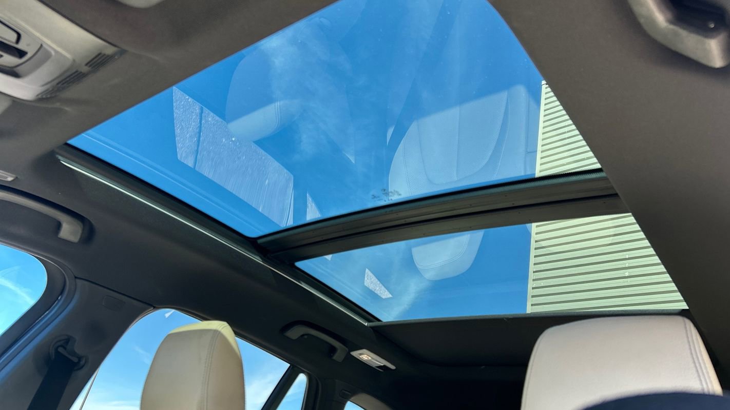 Used 2018 BMW X1 xDrive28i image 26